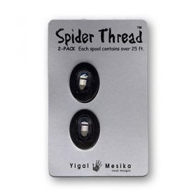 Spider Thread 2 recharges Spider Pen ou Tarantula