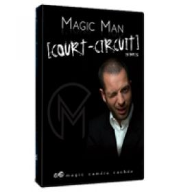 Court Circuit  DVD (siméon Magi Man)