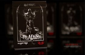 De`vo`s Blades Blood édition (2ème Edition)