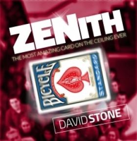 ZENith (By David stone)