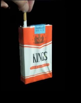 Bang Cigarette