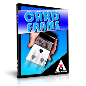 Card Frame (Astor Magic)