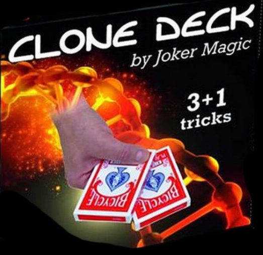 Clone deck