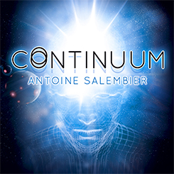 Continuum (Antoine Salembier)