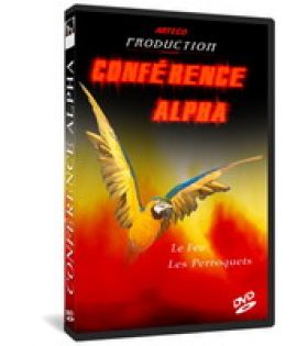 DVD Conférence Alpah
