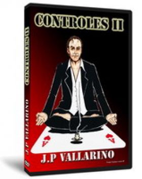 DVD Contrôles Vol.2 (J-P Vallarino)