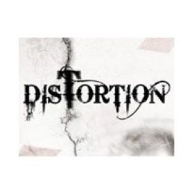 DVD Distortion (Gimmick Inclus)