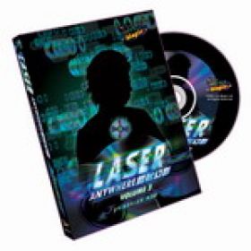 DVD Laser Anywhere VOL 2 (Adrian Man)