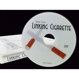 DVD Linking Cigarette (Akira Fujii)