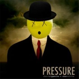 DVD Pressure  (Theory11)