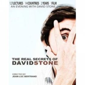 DVD Real Secret of Magic Vol 3 (David Stone)