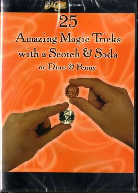 DVD Scotch & Soda