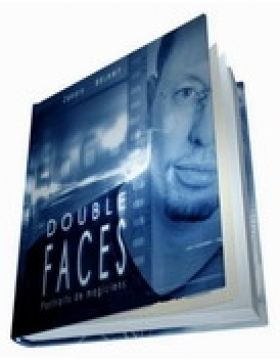 Double faces livre (Zakary Belamy)
