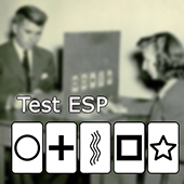 ESP Test