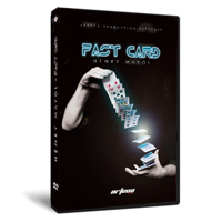 Fast Card - Par Henry Mayol