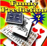Funny Prediction (7 de carreau)