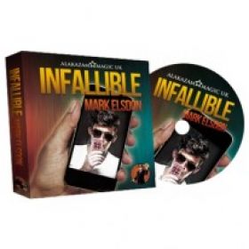Infallible (DVD inclus)