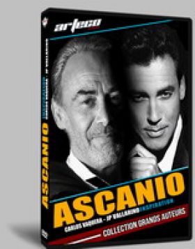 Inspiration DVD (Ascanio Carlos Vaquera JP Vallarino)