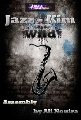 Jazz Kim Wild - Ali Nouira