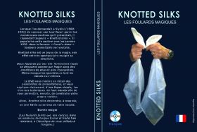 Knotted silk Les foulards Slydini