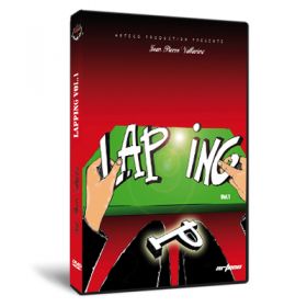 Lapping Vol.1 (DVD JP Vallarino)