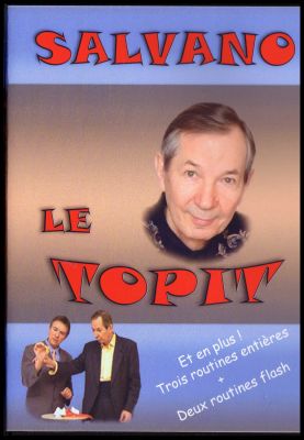 Le Topit (DVD Salvano)