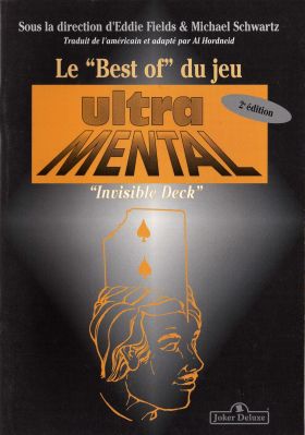 Le Best of du jeu Ultra Mental  (Jeu Invisible).