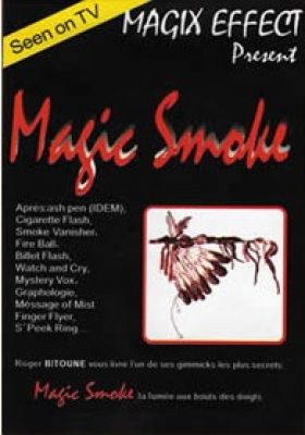 Little smoke (Roger Bitoune)