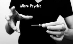 Micro Psychic (importation Chine)