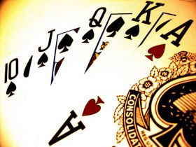 Poker Gagnant (Renato)