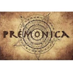 Premonica (By Kris Carol)