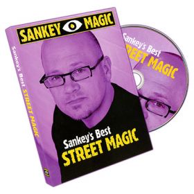 Sankey Best Street Magic