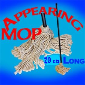 Serpillère (20 cm) a Apparition (Appearing Mop)