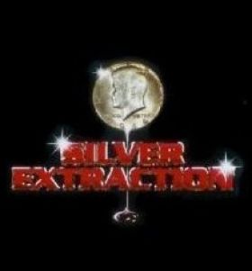 Silver Extration (Vernet)