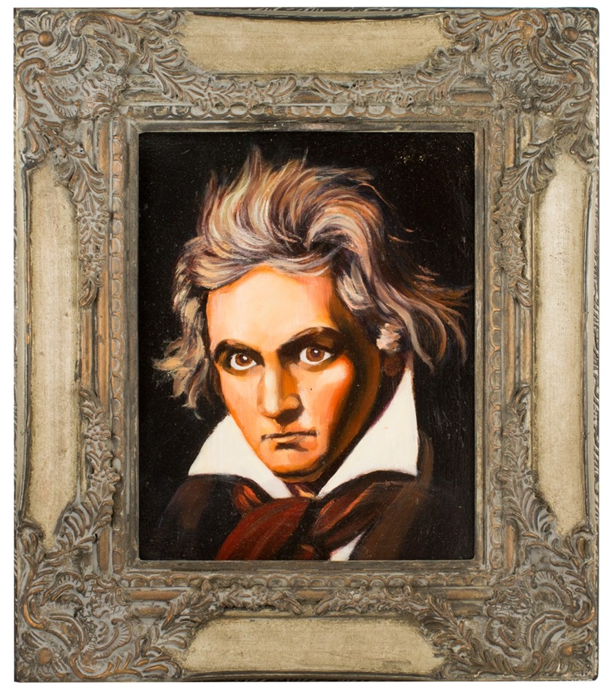 Tableau Magique Beethoven