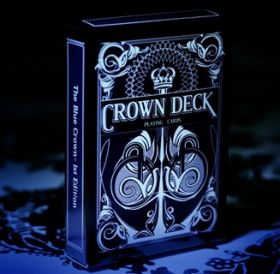 The bleue crown Deck (V1)