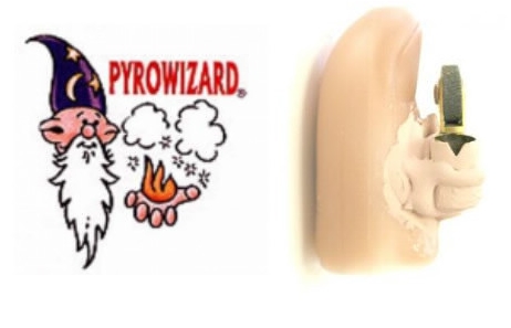 Thumb Thing - Pyrowizard