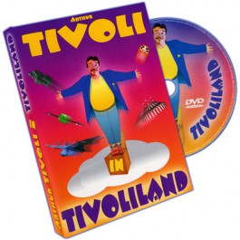 Tivoliland (DVD Arthur Tivoli)