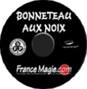 VCD Bonneteau aux Noix