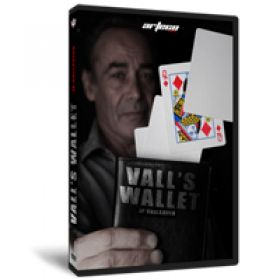 Vall`s Wallet (DVD + Matériels inclus)