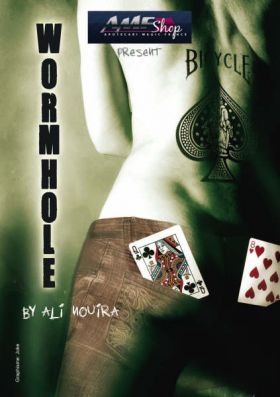 Wormhole (Ali Nouira)