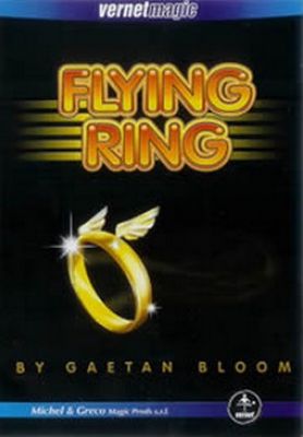 Flying Ring (Gaëtan Bloom)