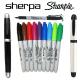 Sharpie-Sherpa