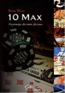 10 Max By Boris Wild