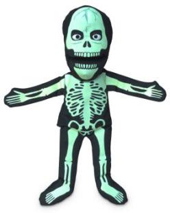 Marionnette Squelette (Puppets Skeleton)