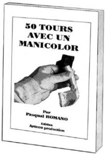 50 Tours avec un manicolor Pascal Romano