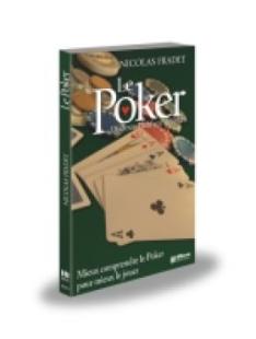 Le Poker du Texas Holdem Nicolas Fradet