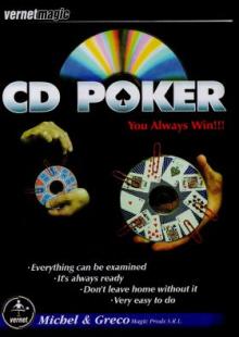 CD Poker