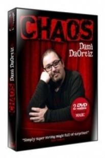 Chanos - Dani DaOrtiz double DVD