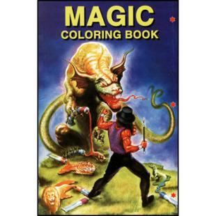 Coloring book Large (animal)